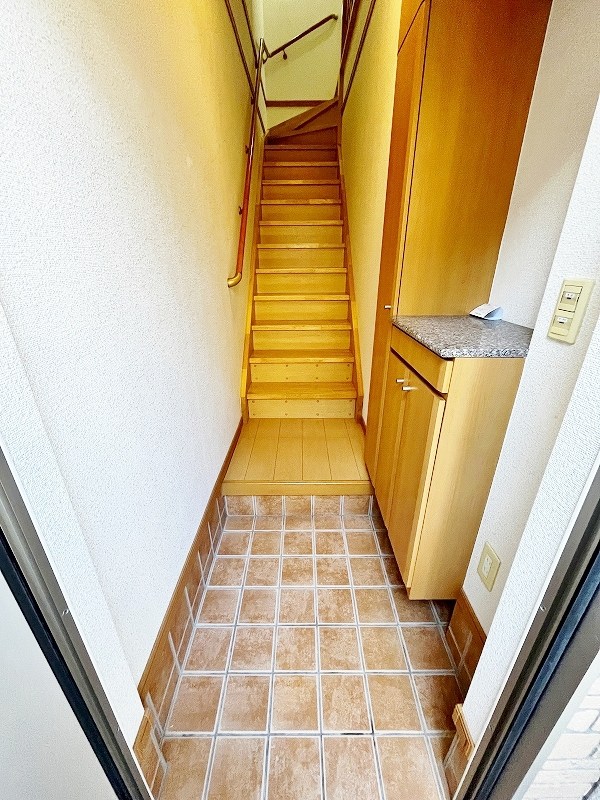 Ｃｌａｉｒ　Ｓ（クレルＳ）　 玄関