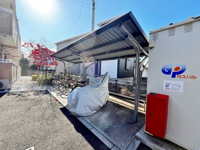 Ｃｌａｉｒ　Ｓ（クレルＳ）　 その他外観2