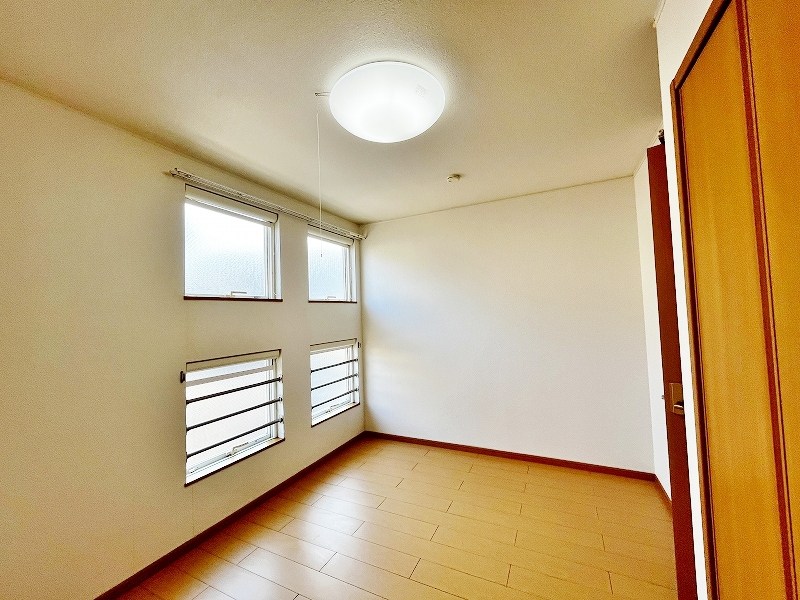 Ｃｌａｉｒ　Ｓ（クレルＳ）　 ベッドルーム