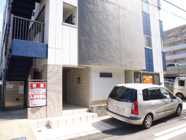 その他外観1
