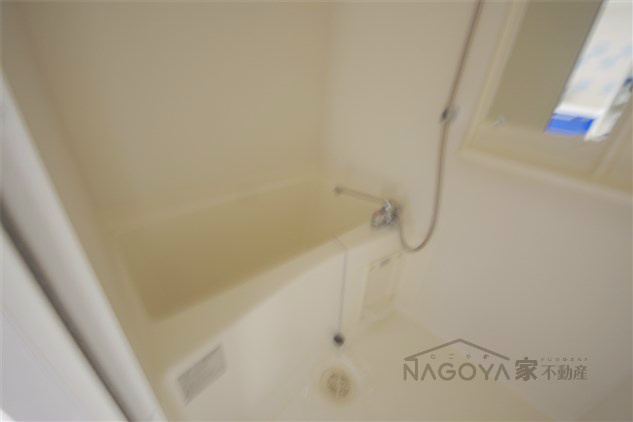 プレサンス千種駅前ネオステージ 風呂画像