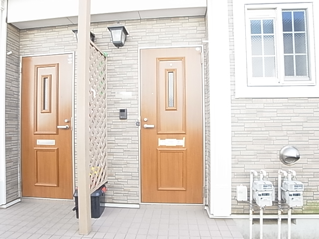 フェリシア その他外観1