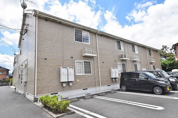 オードピュールⅡ その他外観1