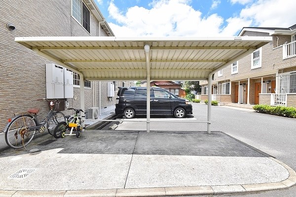 オードピュールⅡ その他外観2