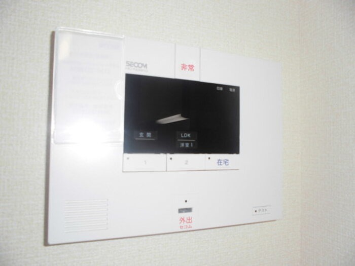 イルフトゥーロ セキュリティ