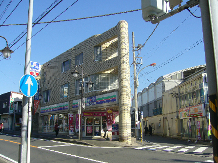 ANビル 外観