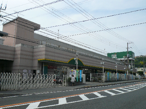 ANビル スーパー