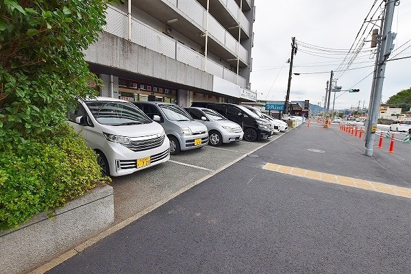 シャトレ沼本町Ⅱ その他外観2