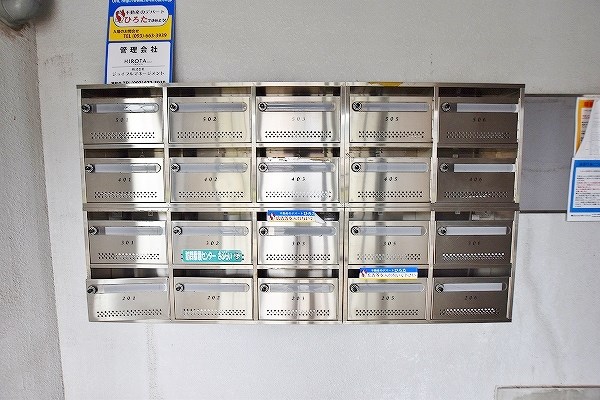 シャトレ沼本町Ⅱ その他外観6