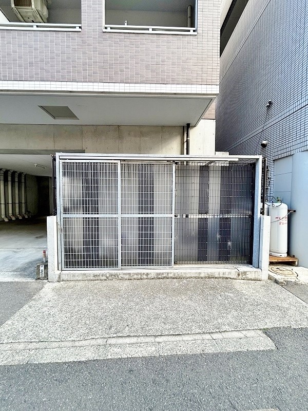 グランドコート嵐山 その他外観2