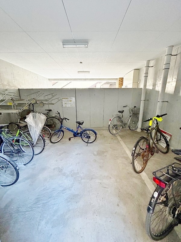 グランドコート嵐山 その他外観5