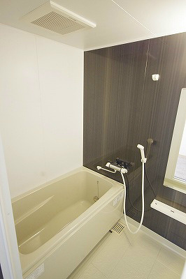 グランドコート嵐山 風呂画像