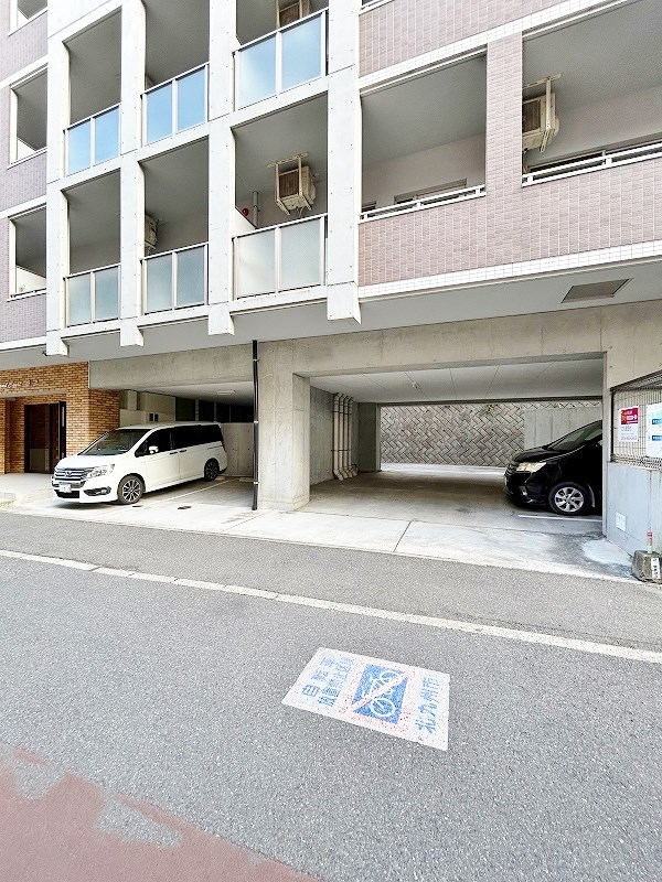 グランドコート嵐山 その他外観1