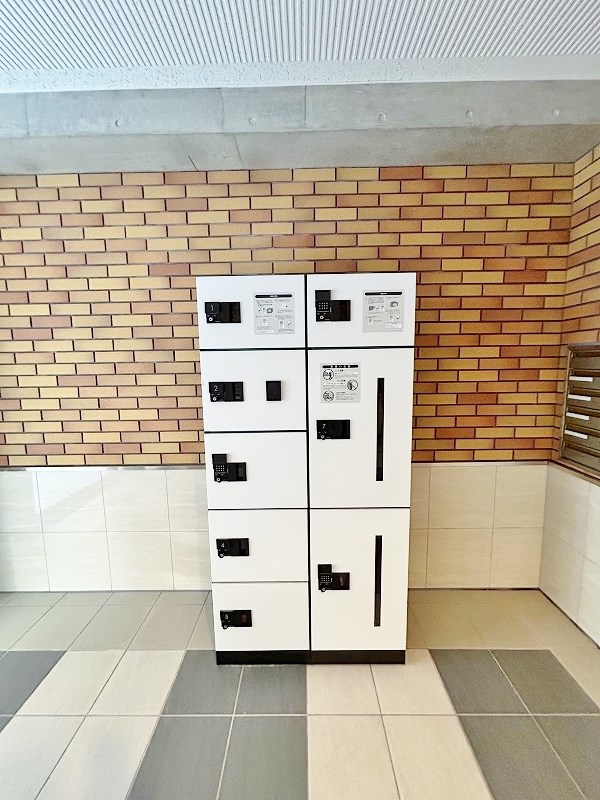 グランドコート嵐山 その他外観3