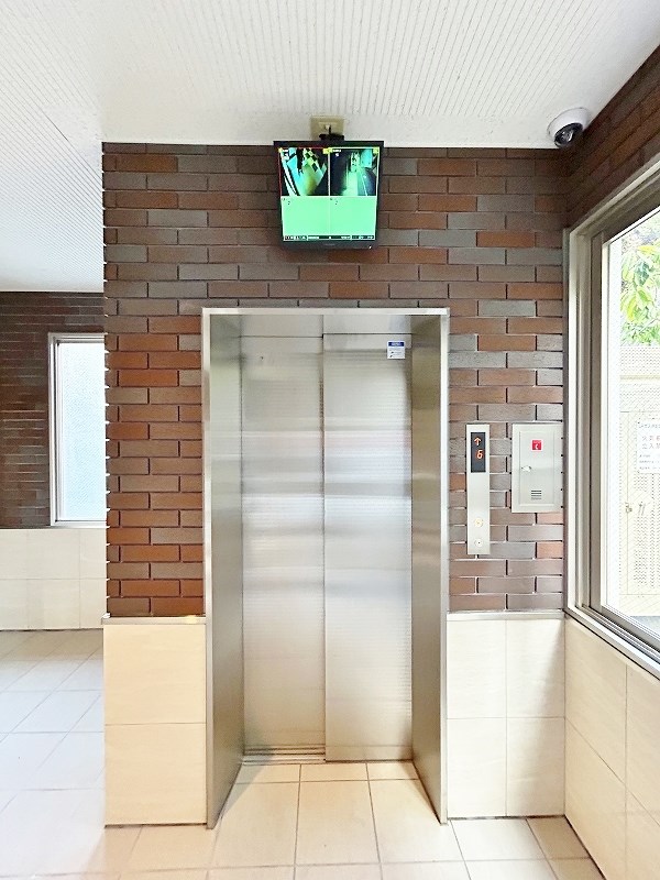 グランドコート嵐山 その他外観6