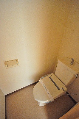 ファミールヒイラギＡ その他5