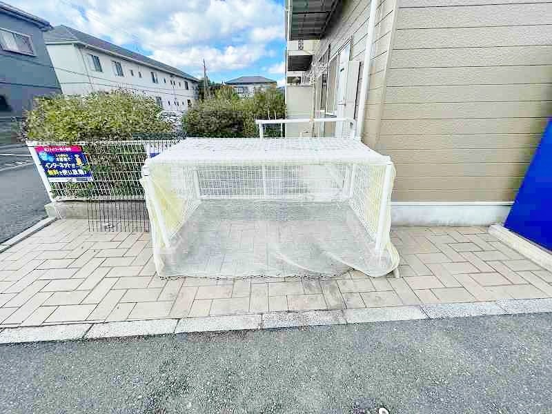 ファミールヒイラギＡ その他外観2