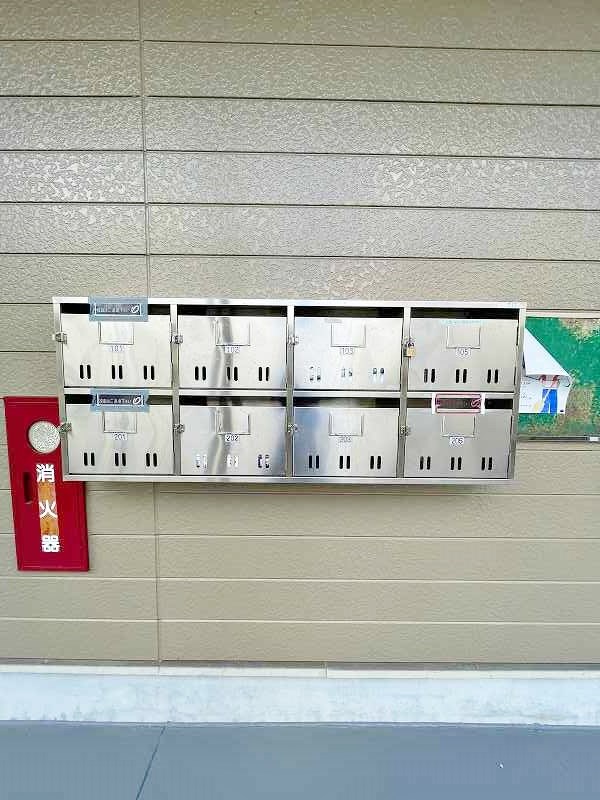 ファミールヒイラギＡ その他外観3