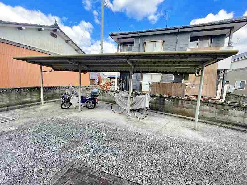 ファミールヒイラギＡ その他外観4