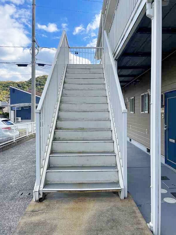 ファミールヒイラギＡ その他外観5