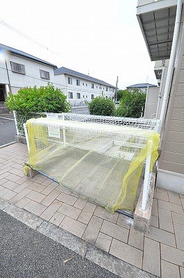 ファミールヒイラギＡ その他11