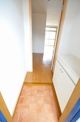 ファミールヒイラギＡ その他14