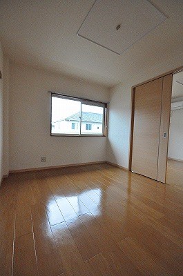 ファミールヒイラギＡ その他20