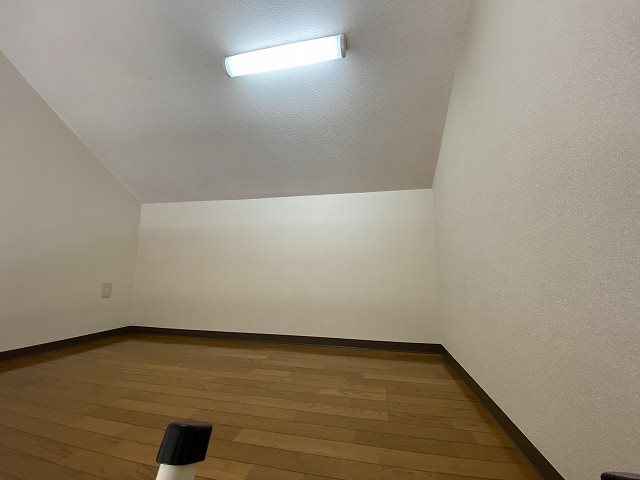 ピュアハイツ ベッドルーム