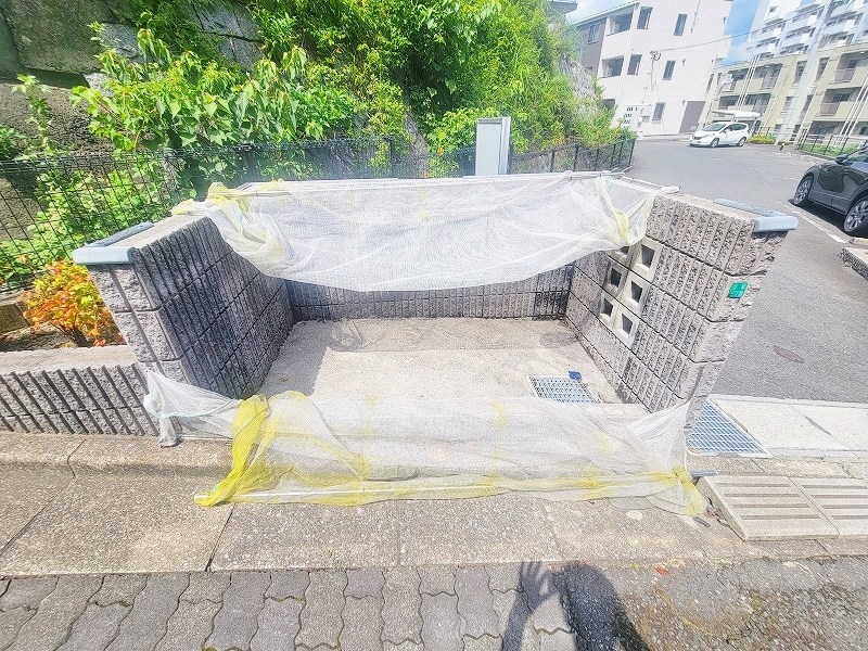 ルミナス その他外観3