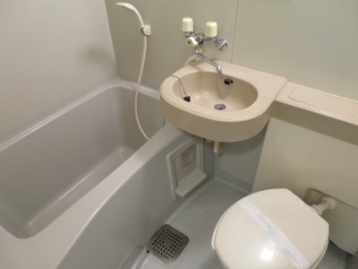 カスタリア船橋 その他3