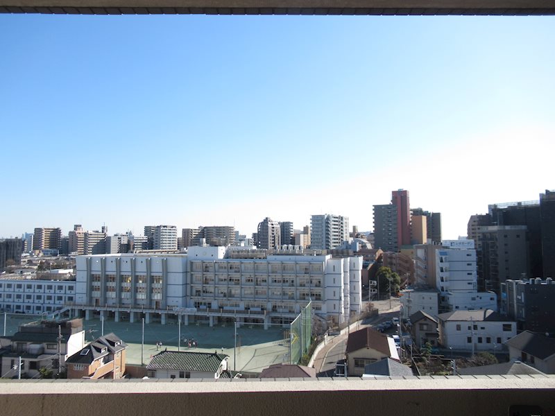 カスタリア船橋 その他4