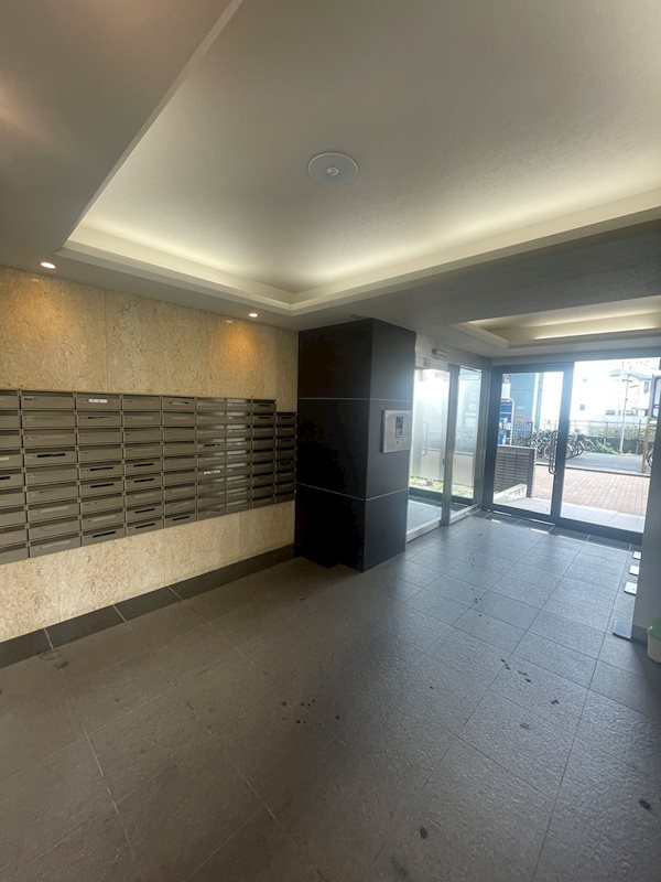 カスタリア船橋 その他外観3