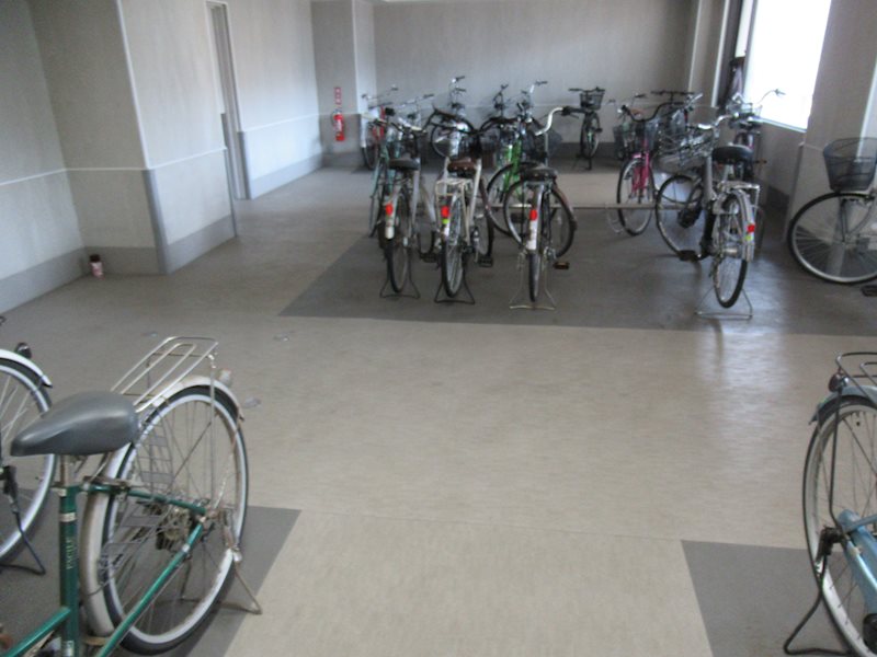 カスタリア船橋 その他外観4