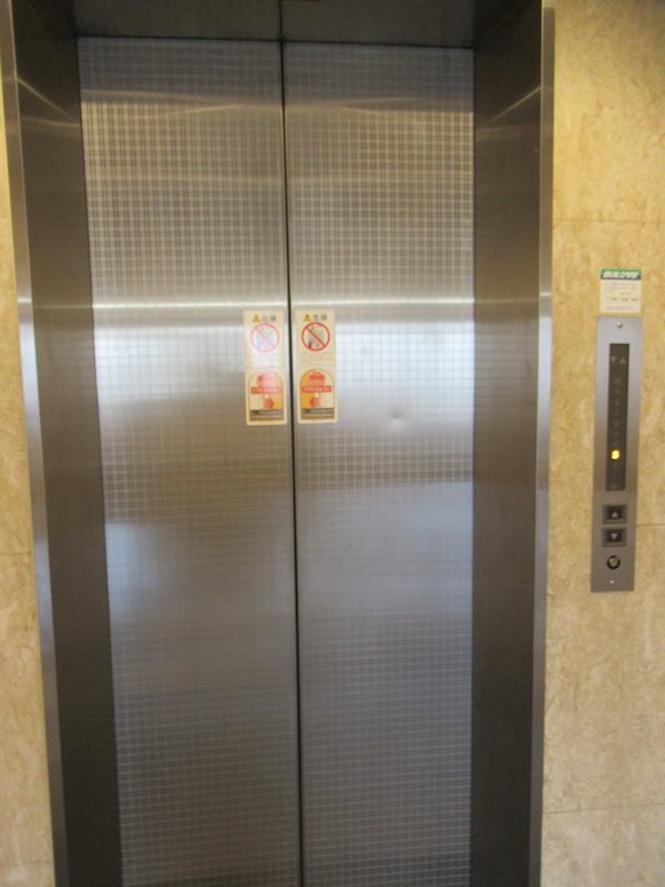 カスタリア船橋 その他外観5