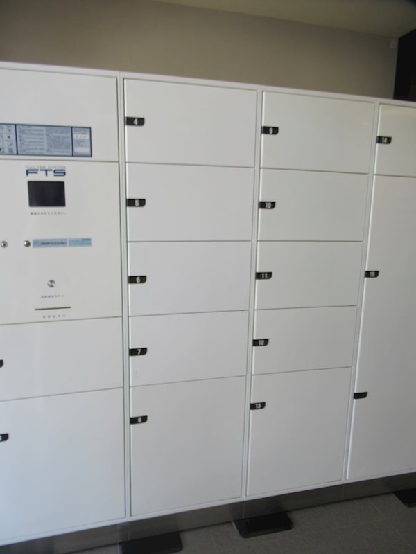 カスタリア船橋 その他外観6