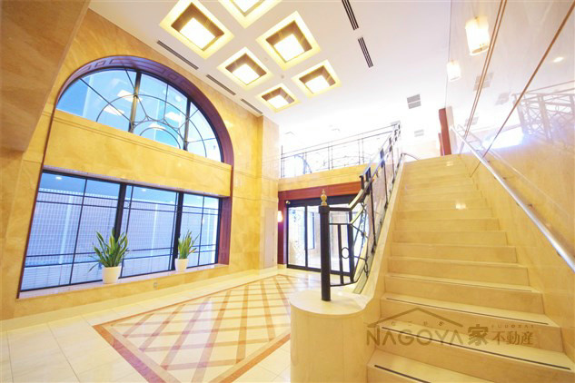 リエトコート丸の内 その他外観1