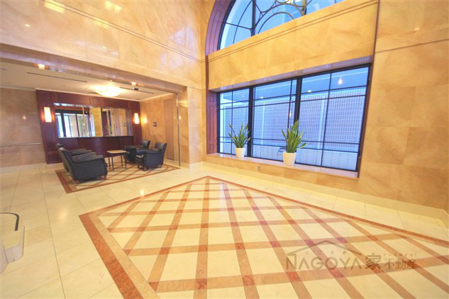 リエトコート丸の内 その他外観2