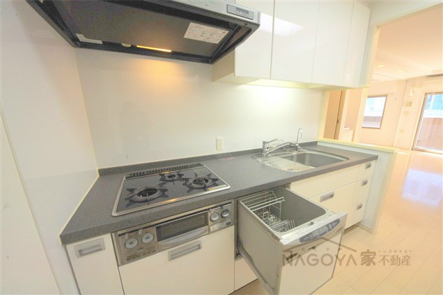 リエトコート丸の内 キッチン