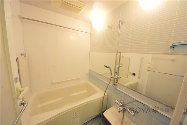 リエトコート丸の内 風呂画像