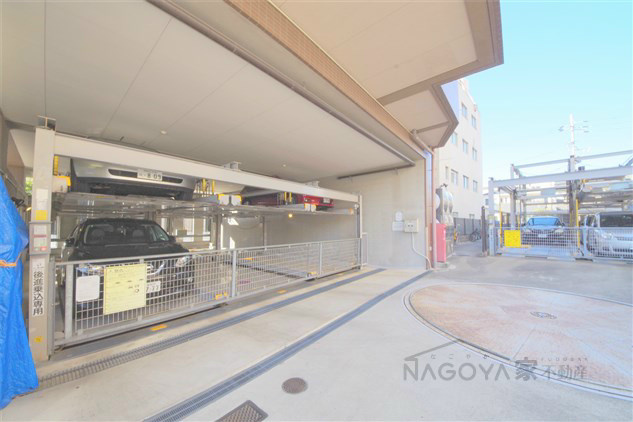 サムティイースト白壁 その他外観3