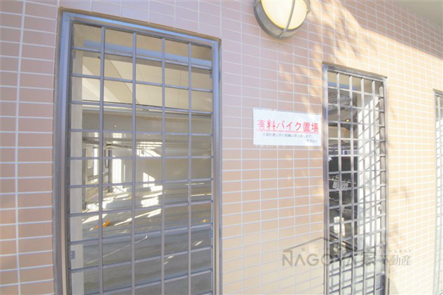 サムティイースト白壁 その他外観4