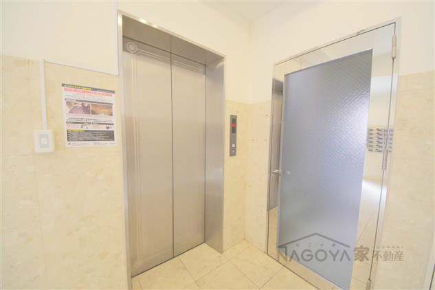 サムティイースト白壁 その他外観5