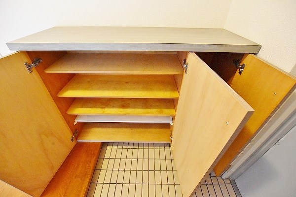 レイブリック東水町 その他6