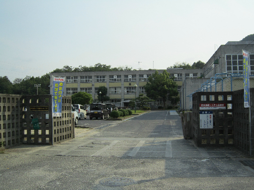 アルテール 小学校