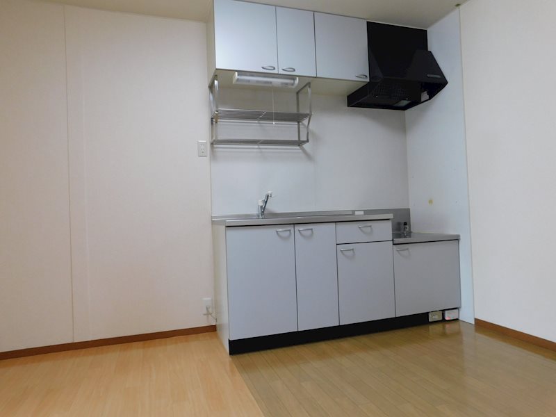 エスポアールB その他部屋・スペース