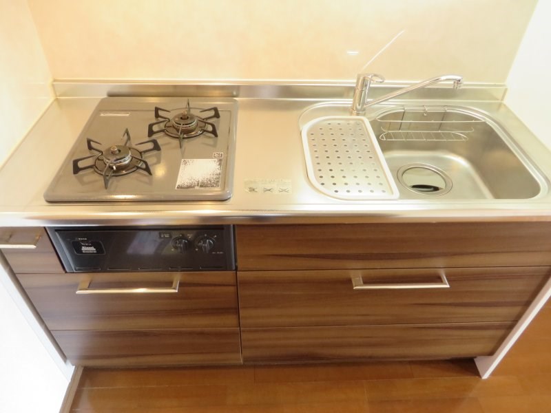 クオーレ - cuore - キッチン