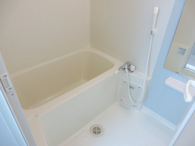 クオーレ - cuore - 風呂画像