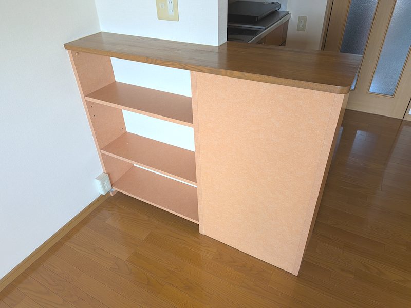 ウエスト島立 その他