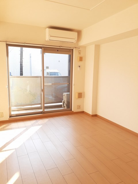 イーメゾンズ豊倉 リビング