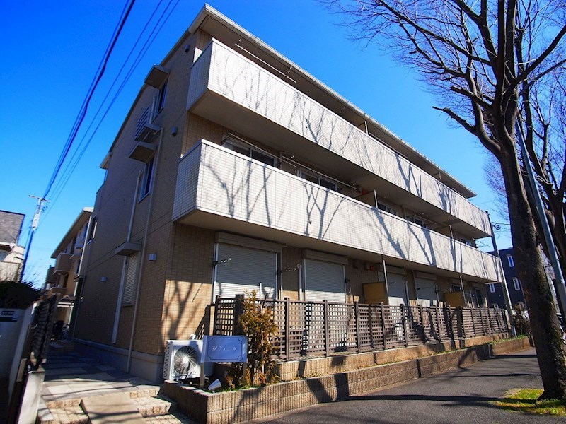 リヴェールＡ 302号室 外観